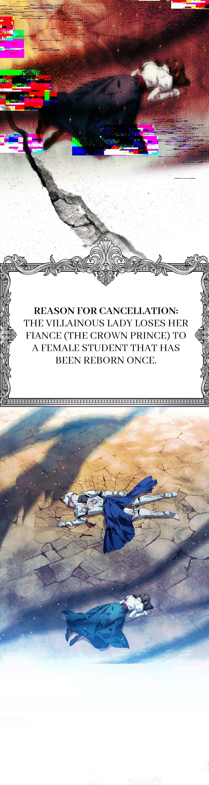 SSS-Class Suicide Hunter, Chapter 84 image 08